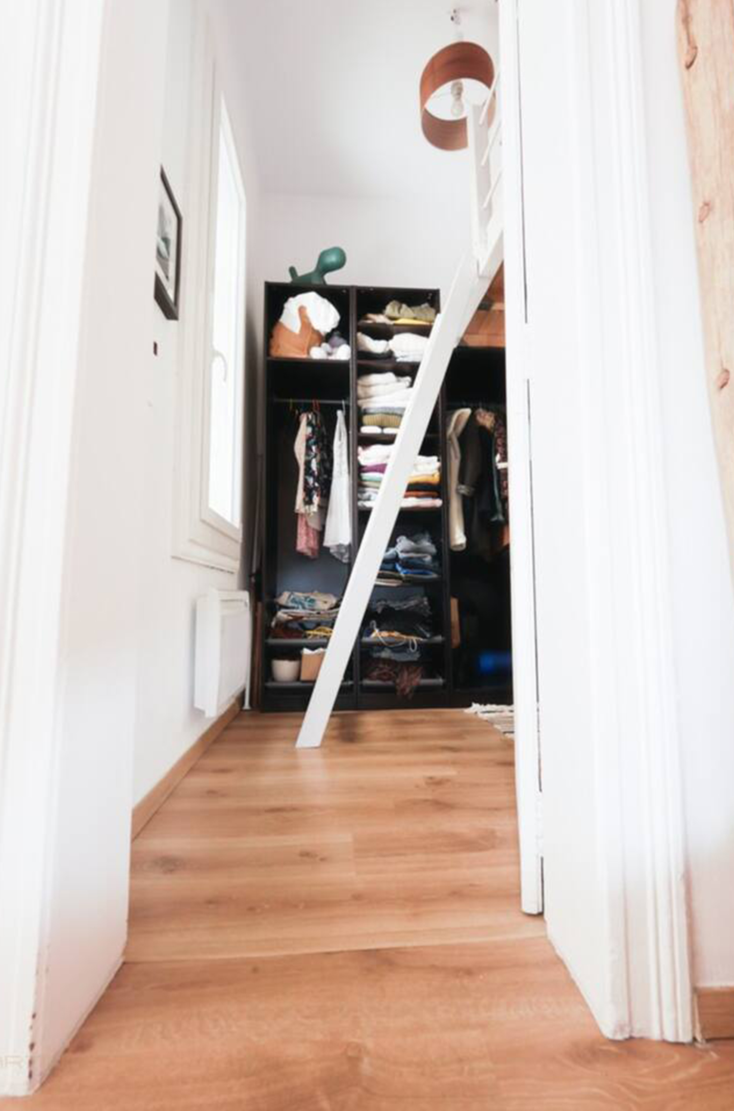 Le dressing
