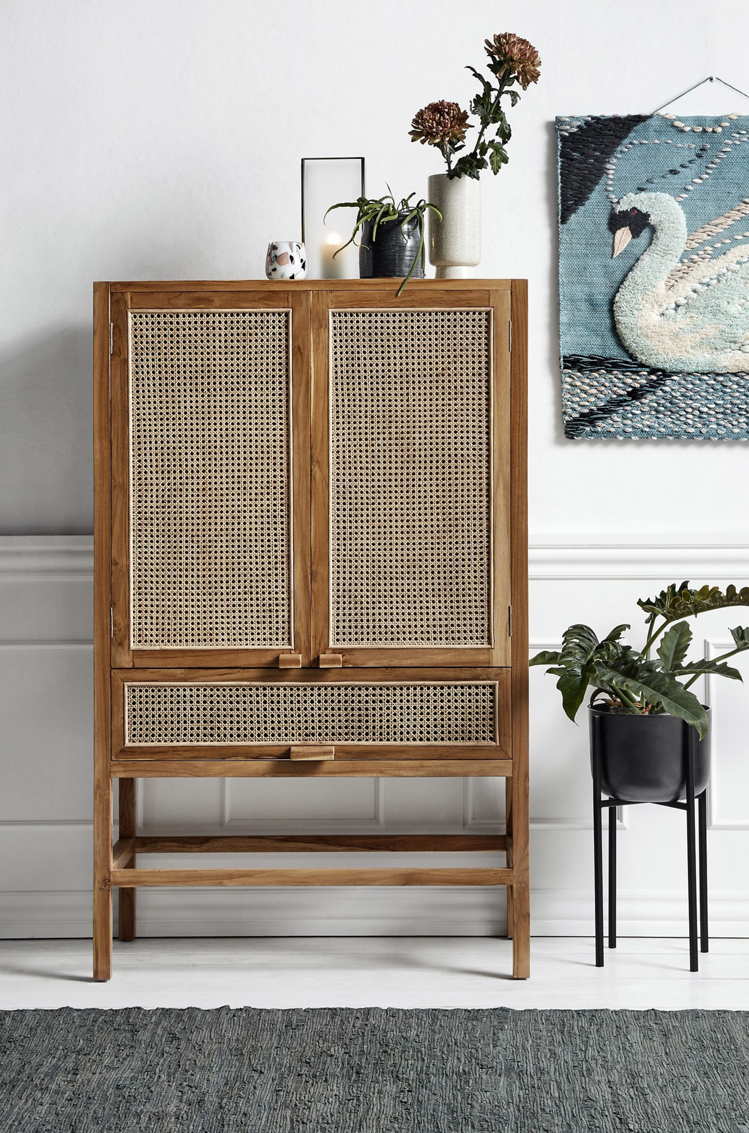 Armoire « MKA », Hk Living                     