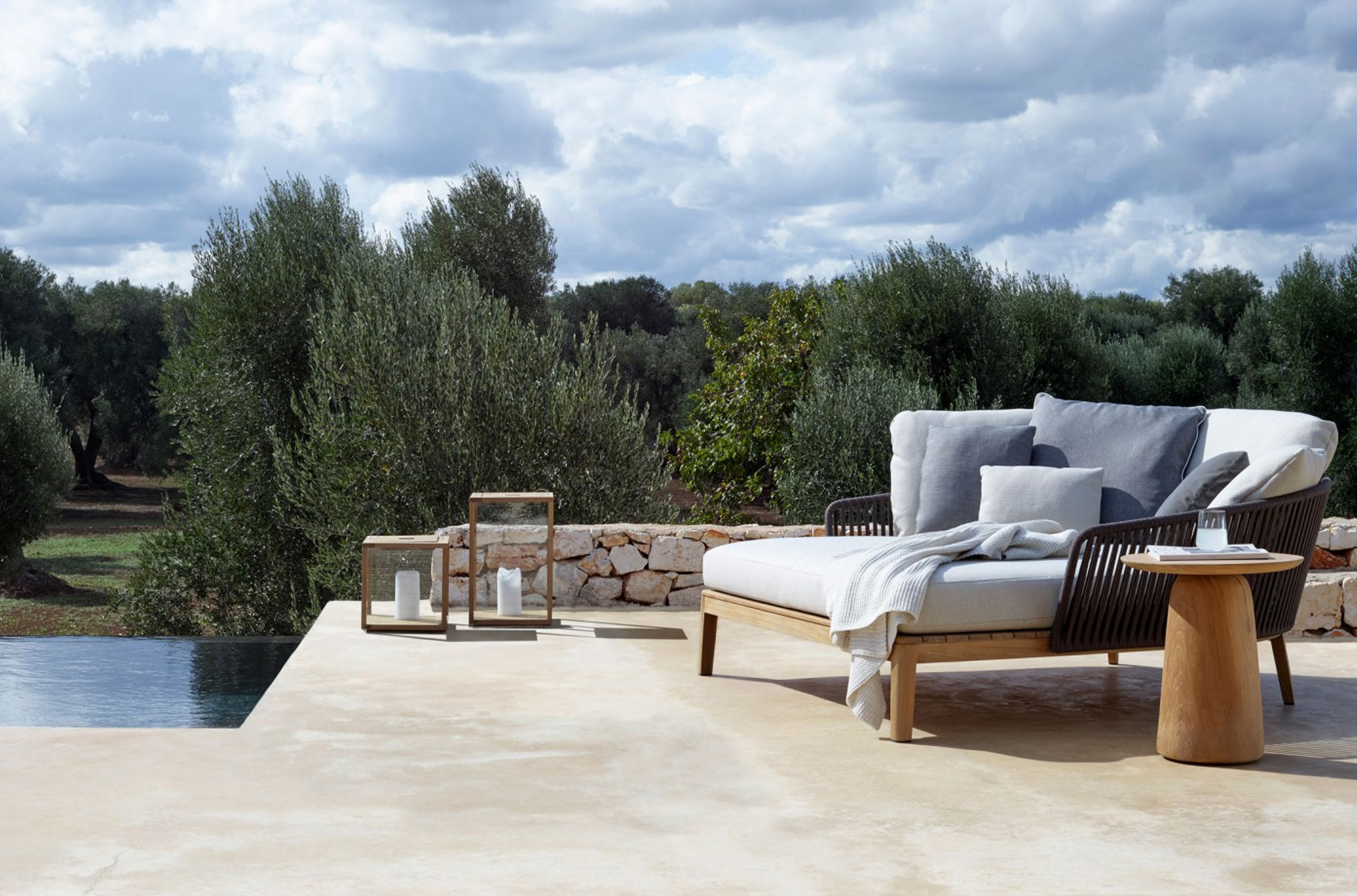 « Mood »,Tribu, design Studio Segers 