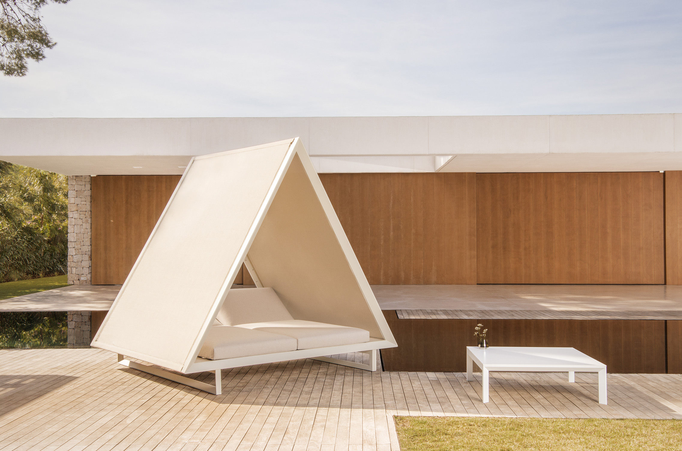 « Vineyard », Vondom, design Ramon Esteve