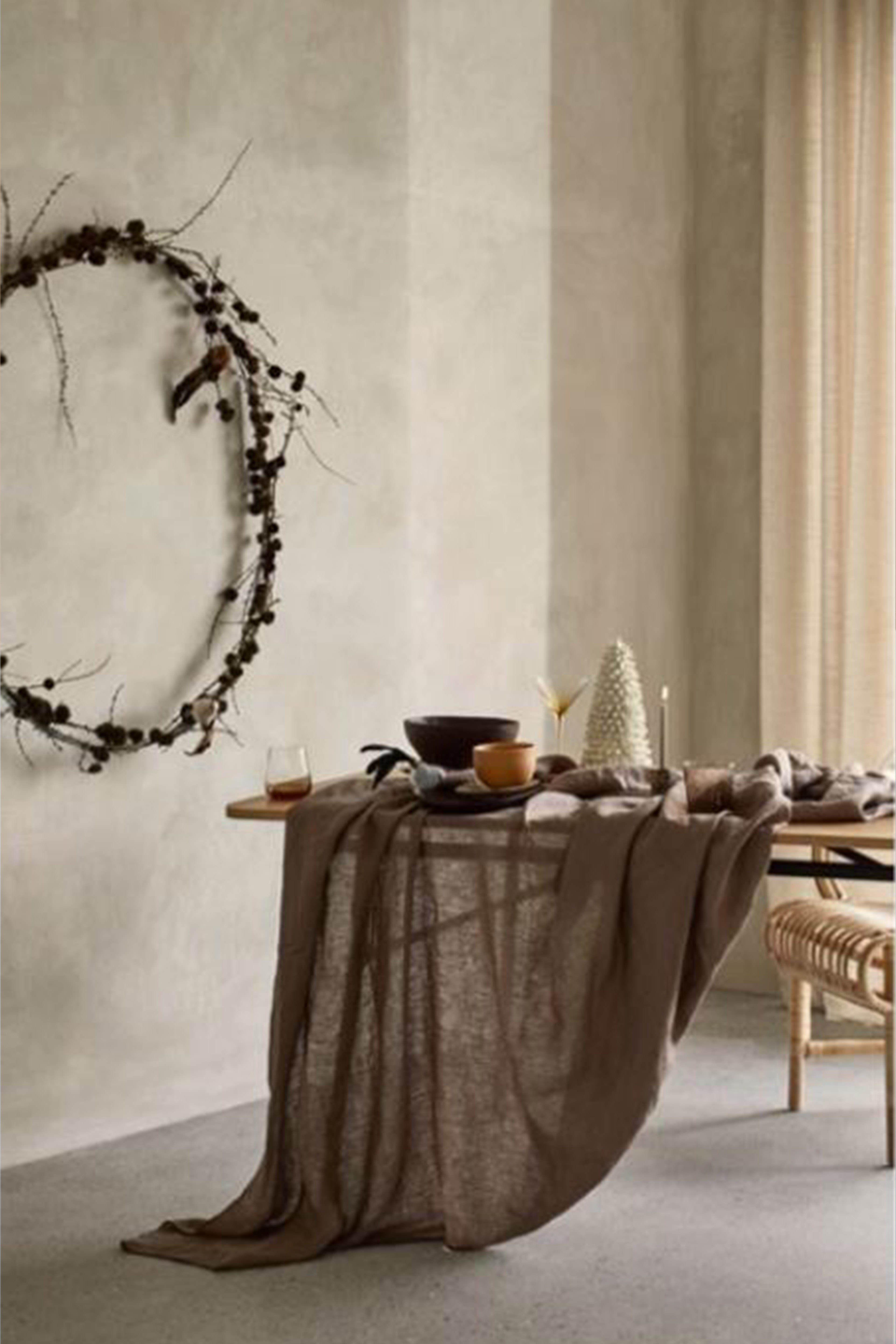 Inspiration déco, Broste