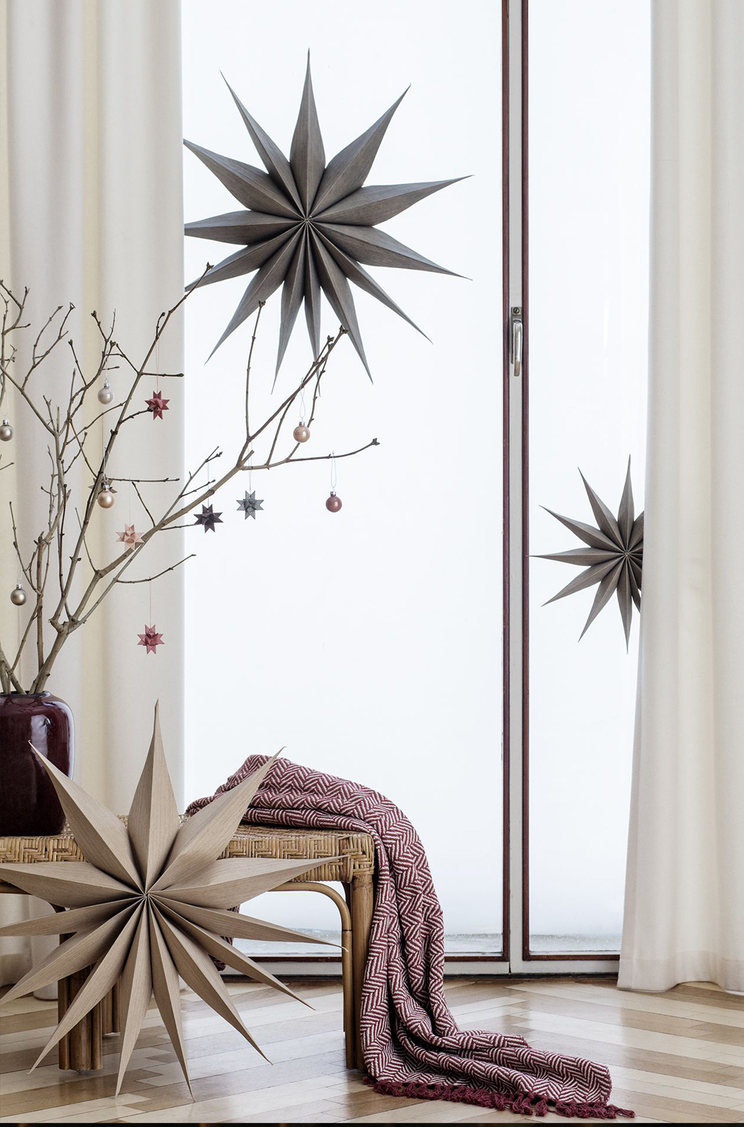 Etoiles, Broste Copenhagen