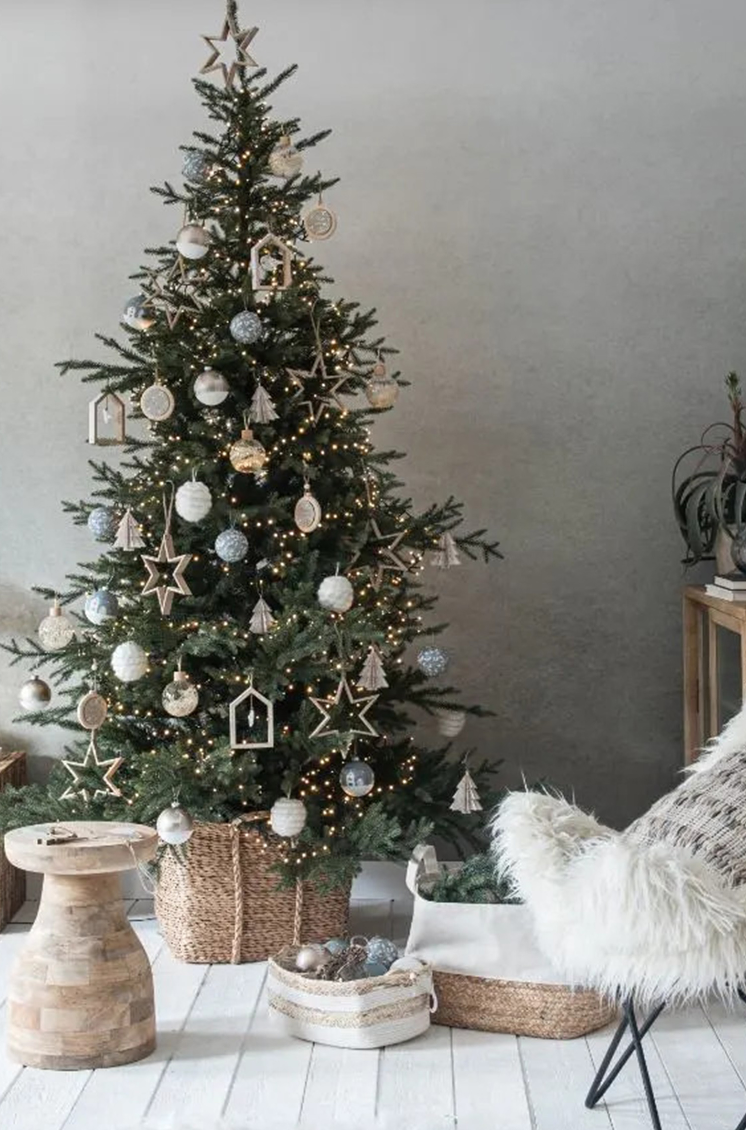 Boules de Noël Maison du monde