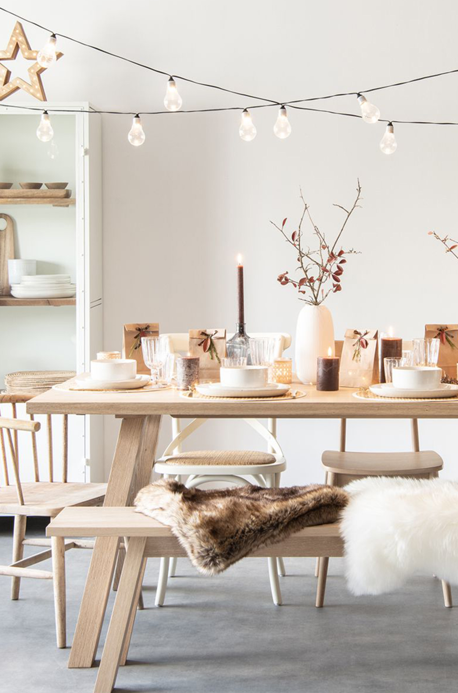 Inspiration Maison de monde